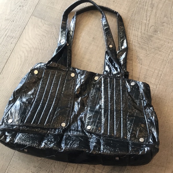 Matt & Nat designer Shoulder Bag - Picture 4 of 9